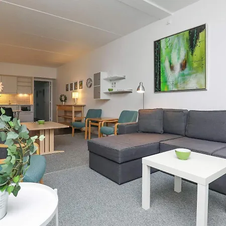 Lxxvii Apartament Blokhus